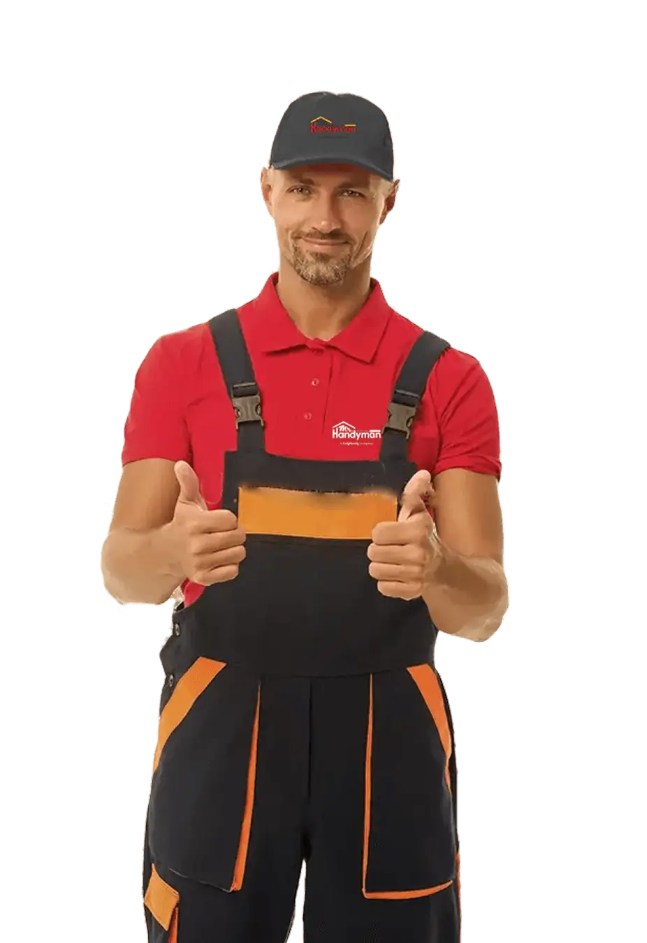 man
